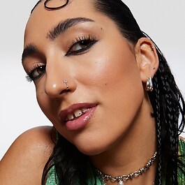 Kush High Roll Mascara - Tubing Mascara för definition och volym